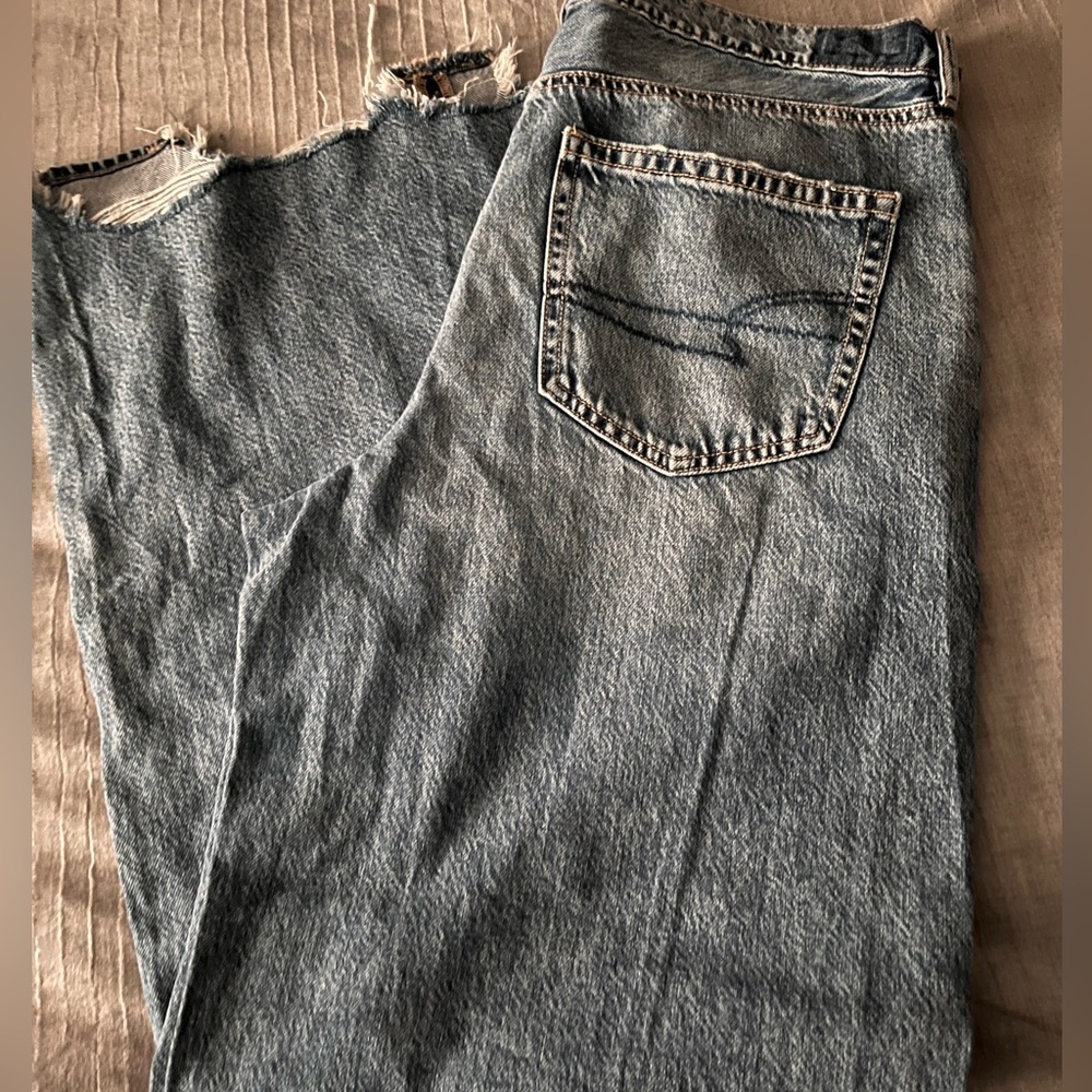 NWT American Eagle womens jeans